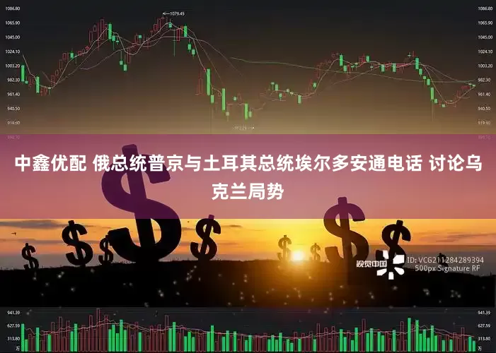中鑫优配 俄总统普京与土耳其总统埃尔多安通电话 讨论乌克兰局势
